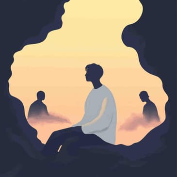 2323: How to Stop Feeling Crazy Jealous In Your Relationship by Irene Elias of Self Love Junkie on How to Build Self Confidence