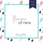 Flavors Of New