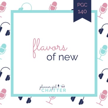 Flavors Of New