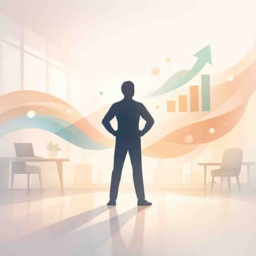 1986: How to Have Fun and Make Money in Your Business AND 3 Reasons You're Not Showing Up Fully In Your Business by Lisa Jeffs