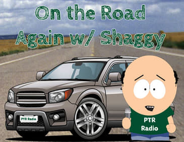 On the Road Again w/ Shaggy (Episode 22)