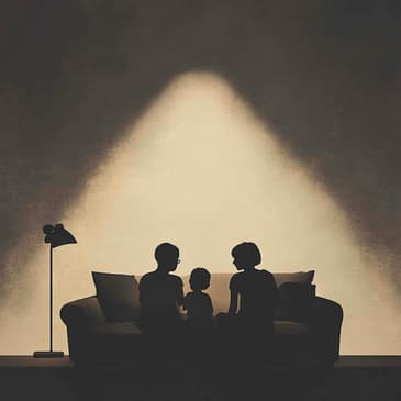 2334: How to Find Happiness as a Single Parent by Stacy Kaiser with LiveHappy on Mindful Parenting & Support Systems