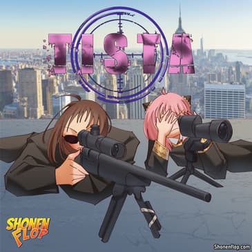 #70 Tista (Ft. Terence Wiggins from the Low Stakes podcast)