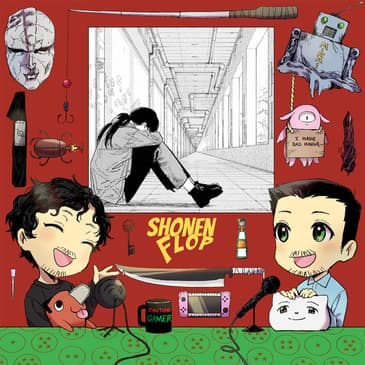 Chainsaw Minute: Chapter 114: Endless Aquarium