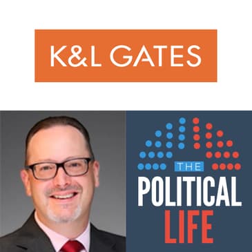 What it's Like Running One of the Largest Lobbying & Policy Groups in the U.S.