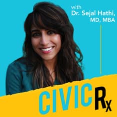 Peering beyond COVID-19: introducing Season 2