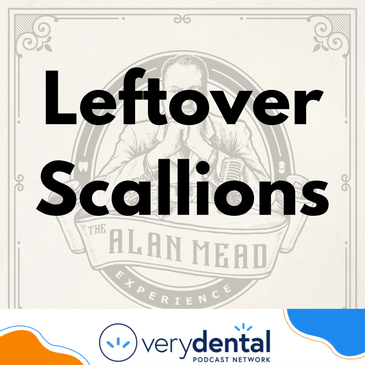 AME: Leftover Scallions