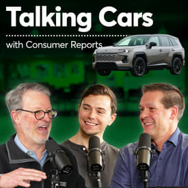 2026 Toyota RAV4
