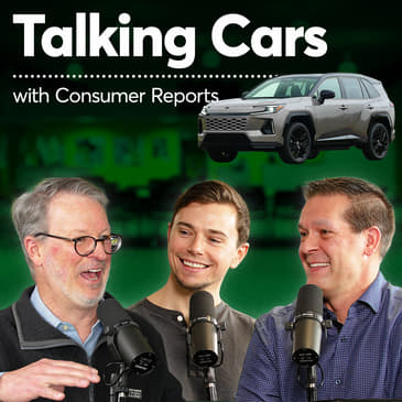 2026 Toyota RAV4