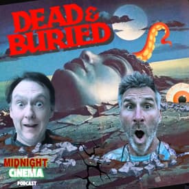 Dead & Buried