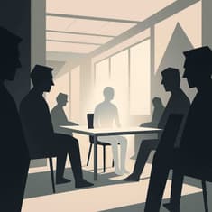 1895: Empathy Is a Rare and Valuable Strength in the Workforce by Alyssa Boyer with Highly Sensitive Refuge