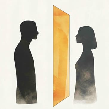 2476: Boundaries in Relationships by Lisa Merlo-Booth