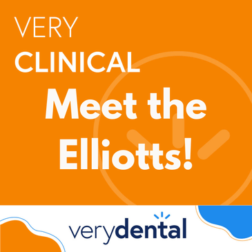 Very Clinical: Meet the Elliotts!