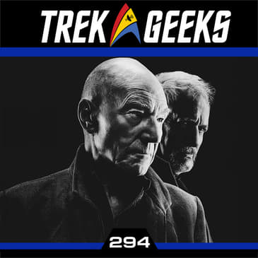 Picard Season 2 Recap