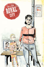 160: Royal City #3