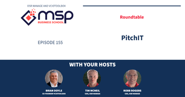 Roundtable - PitchIT