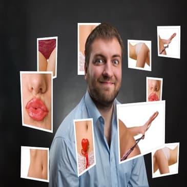 Ep.102 - Just because someone desires you, doesn't mean they give a damn about you!