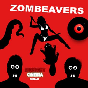 Zombeavers