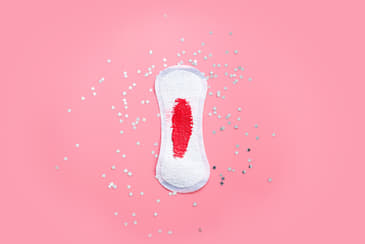 Ep.194 - Is it ok to have period sex?