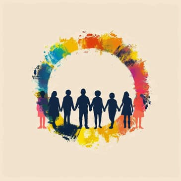 1290: 5 Ways to Cultivate a Positive, Supportive Culture in Your Organization by Michael Levitt of Breakfast Leadership