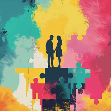 2081: Marriage is the Real Problem by Dr. Kelly Flanagan on Marital Challenges, Advice & Ego Sacrifice