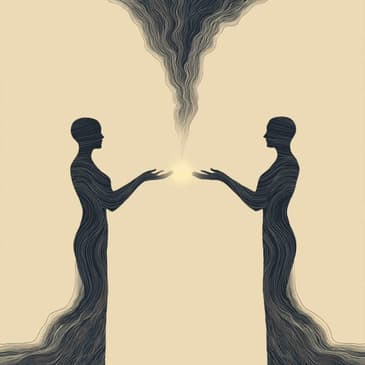 2300: Can We Change in Our Relationships? by Dr. Lisa Firestone of PsychAlive on The Power of Personal Growth