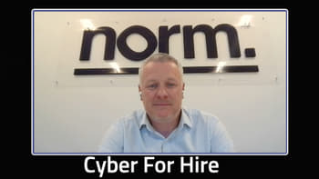 CFH #20 - Pete Bowers