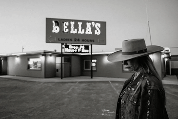 Ep.242 - Interview with Brothel Owner Madam Bella Cummins!