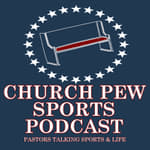 Practice. Practice? Practice. - Church Pew Sports