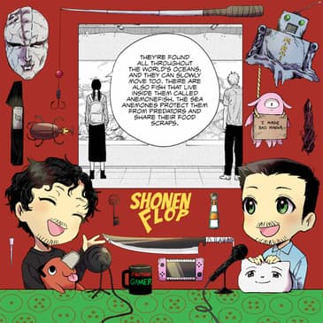 Chainsaw Minute: Chapter 113: I Wanna See Penguins!