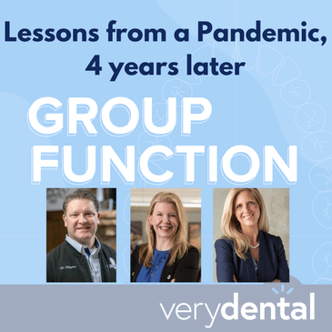 Group Function: Lessons from a Pandemic, 4 years later