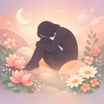 2877: Try Softer by Angelina Lee of Exploring Plan Be on Gentle Self-Approach