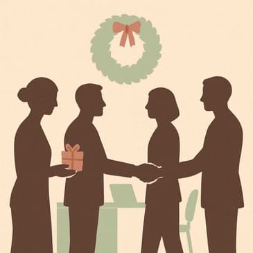 1903: 3 Meaningful, Memorable, Holiday Gift Ideas for Your Employees by Michael Mehlberg on Boosting Team Morale