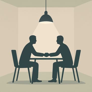 1889: [Part 2] How do Great Entrepreneurs Choose a Capital Provider - Maybe Not the Way You Think by Mike Smerklo