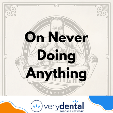 AME: On Never Doing Anything