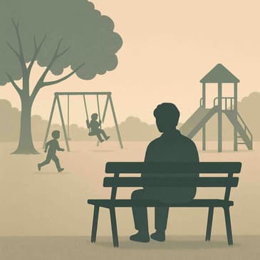 2742: When the Scariest Part of Parenthood Is Socializing With Other Parents by Sara Watkins with Introvert Dear