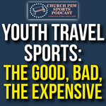 Youth Travel Sports - The Good, Bad, And The Expensive