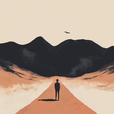 2348: 5 Main Signs You Are Still NOT Over Your Ex by Eddie Corbano of Loves A Game on Self-Worth & Personal Growth