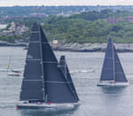 EP. 69: The Bermuda Race