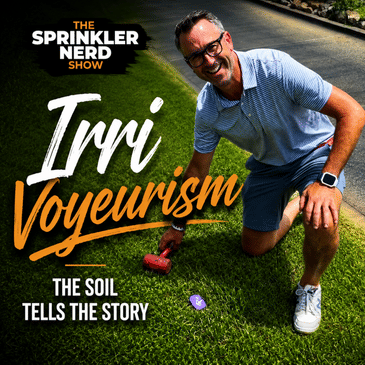 #208 - IrriVoyeurism