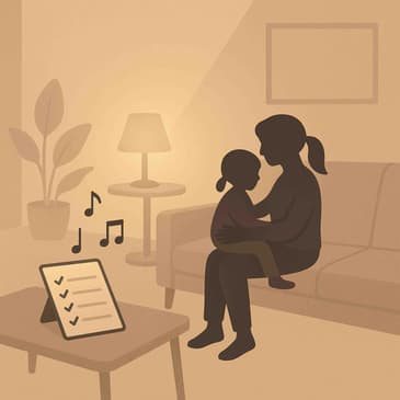 2710: [Part 2] Evening Routine For Stay-at-Home Moms by Cara Harvey of A Purpose Driven Mom on Household Organization