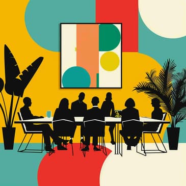 1263: How to Effectively Onboard Remote Employees: 5 Practical Tips by Michael Levitt of Breakfast Leadership