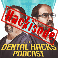 Hackisode 1: dental implant training