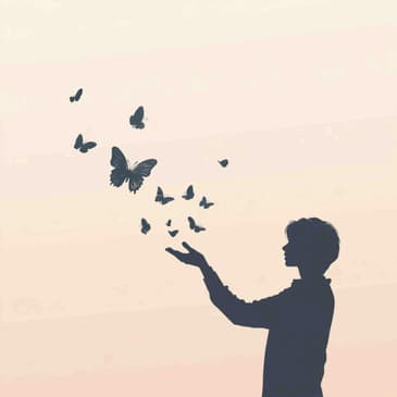 2508: Let Others Voluntarily Evolve by Shana Olmstead on Love, Trust and Personal Growth