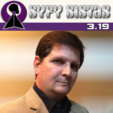 3.19 - Shore Leave with Dayton Ward