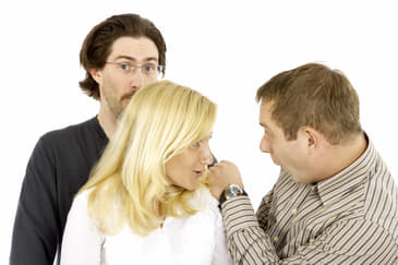 Ep.135 - Should you be friends with your X?