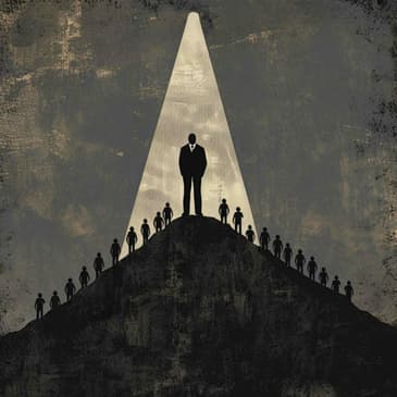 1376: Overestimating Your Leadership: The Dunning-Kruger Effect by Bryan Shelton of AubreyDaniels.com