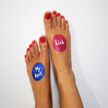 Ep.67 - Are fetishes healthy for relationships & marriages