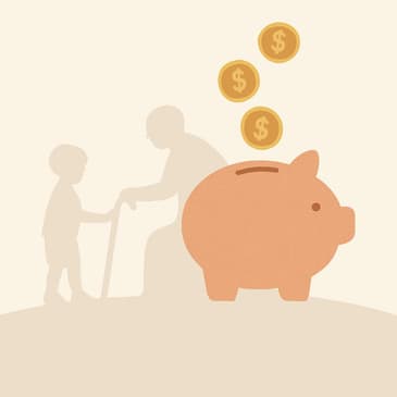 2736: Should I Sign Up for a Dependent Care FSA? By Andy Hill of Marriage Kids and Money on How to Save Money as A Family