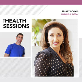 Gabriela Rosa - The Fertility Breakthrough